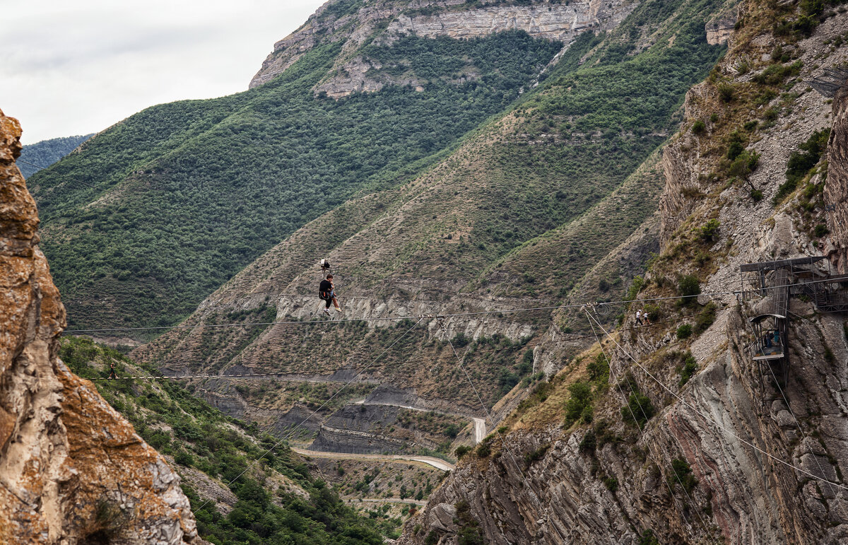 Для любителей экстрима) - Лилия .