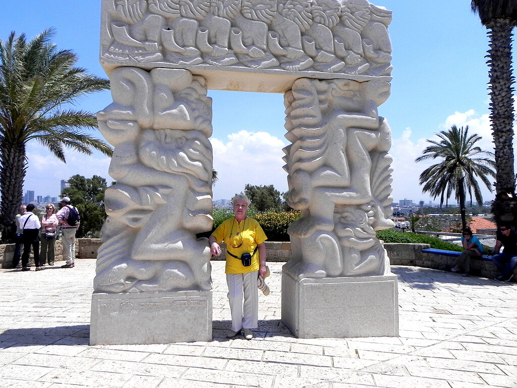 Врата Веры - Алевтина 