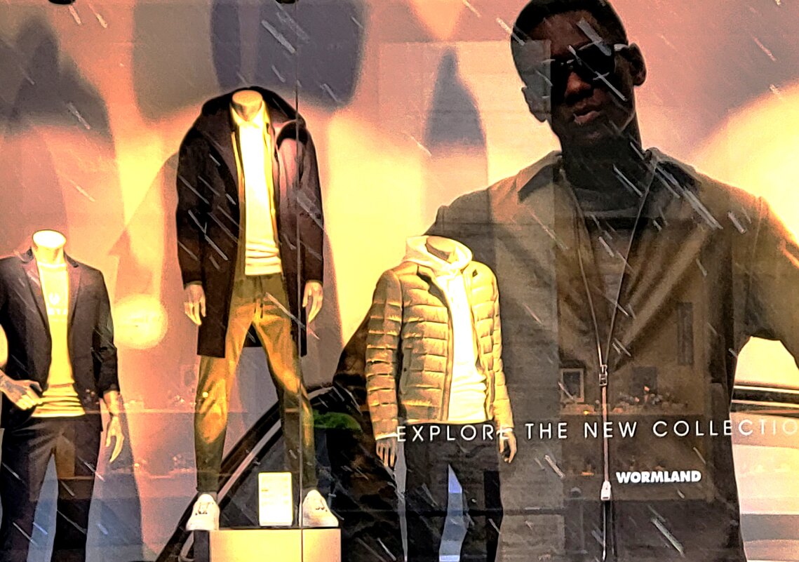 The new collection - Алла Булашевская