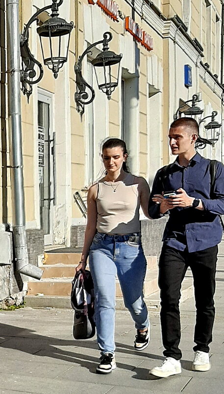 *** - Владимир Захаров