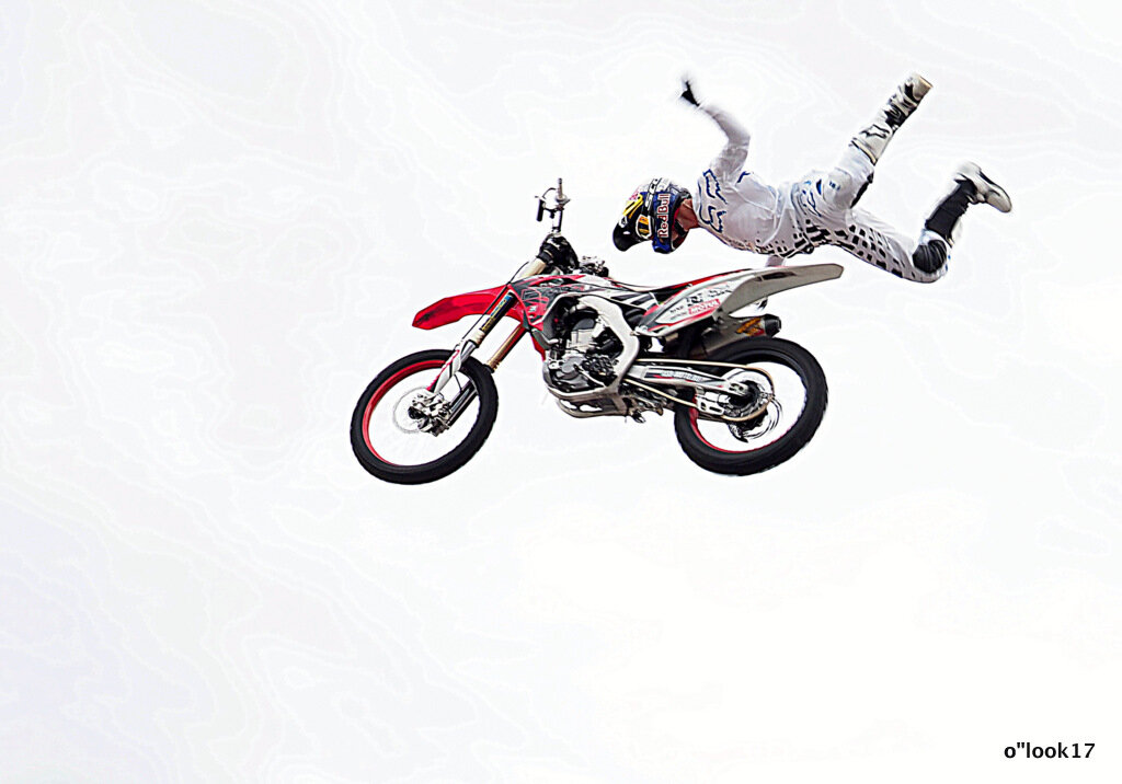 полет в полете - Олег Лукьянов