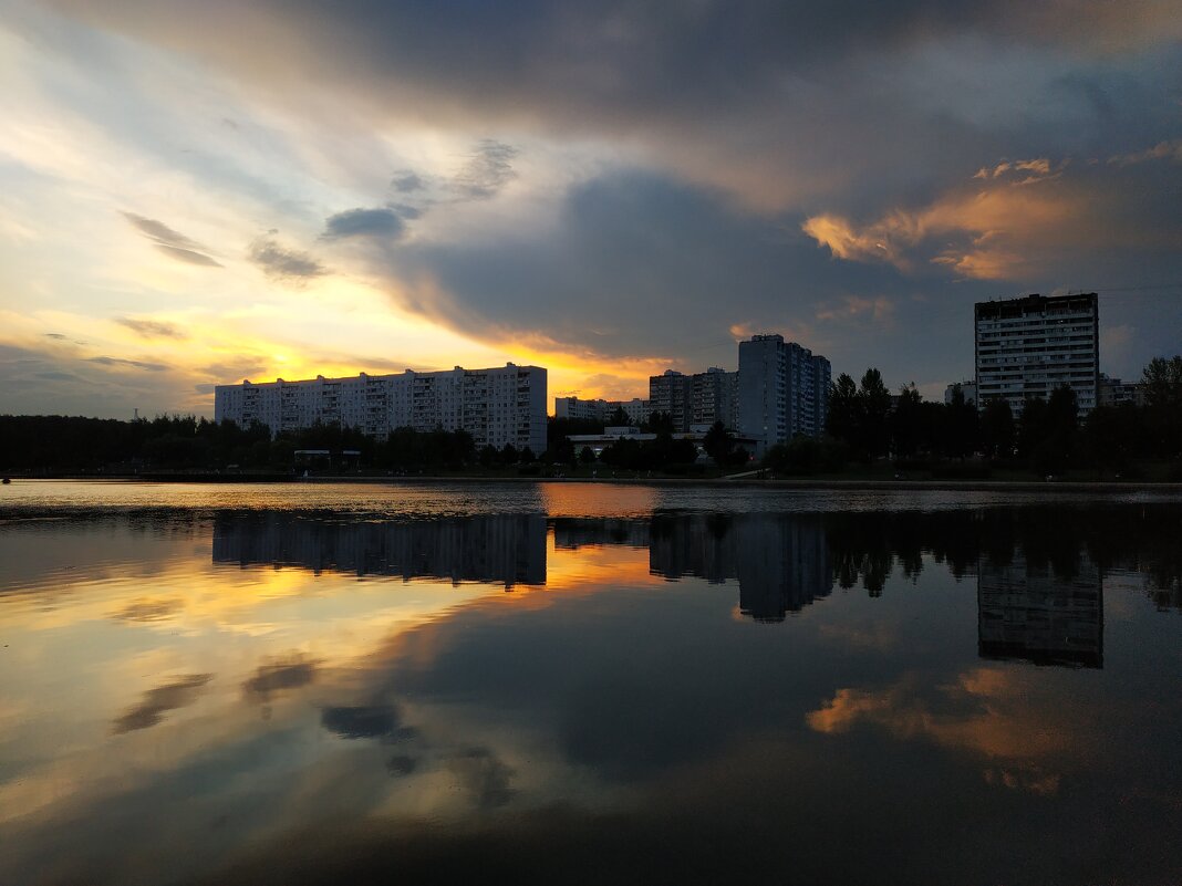 Тема с вариацией - Андрей Лукьянов