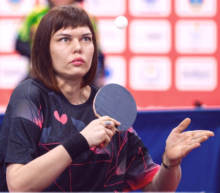 Екатерина - Андрей Хлопонин