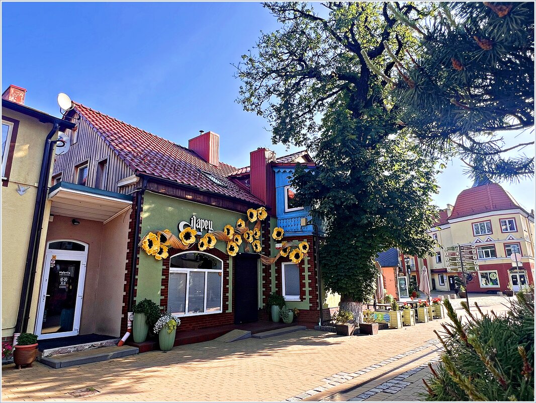 "Ларец" - Валерия Комова "Ларец" - Валерия Комова