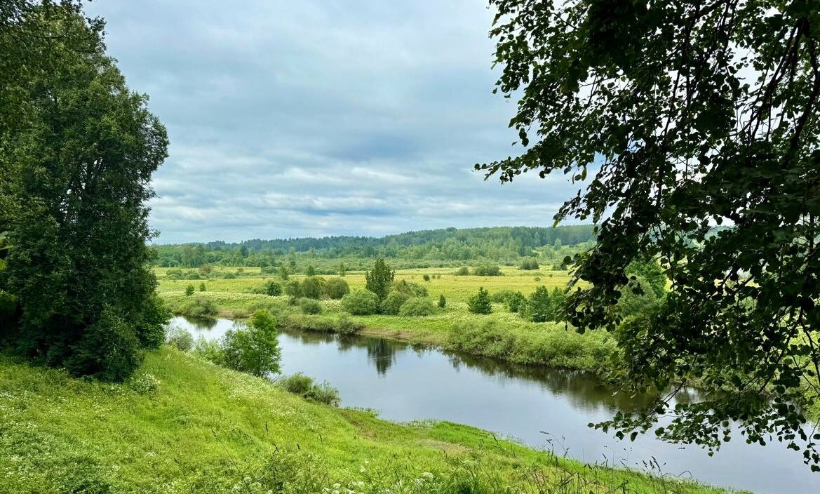 р.Сороть - Сергей Б.