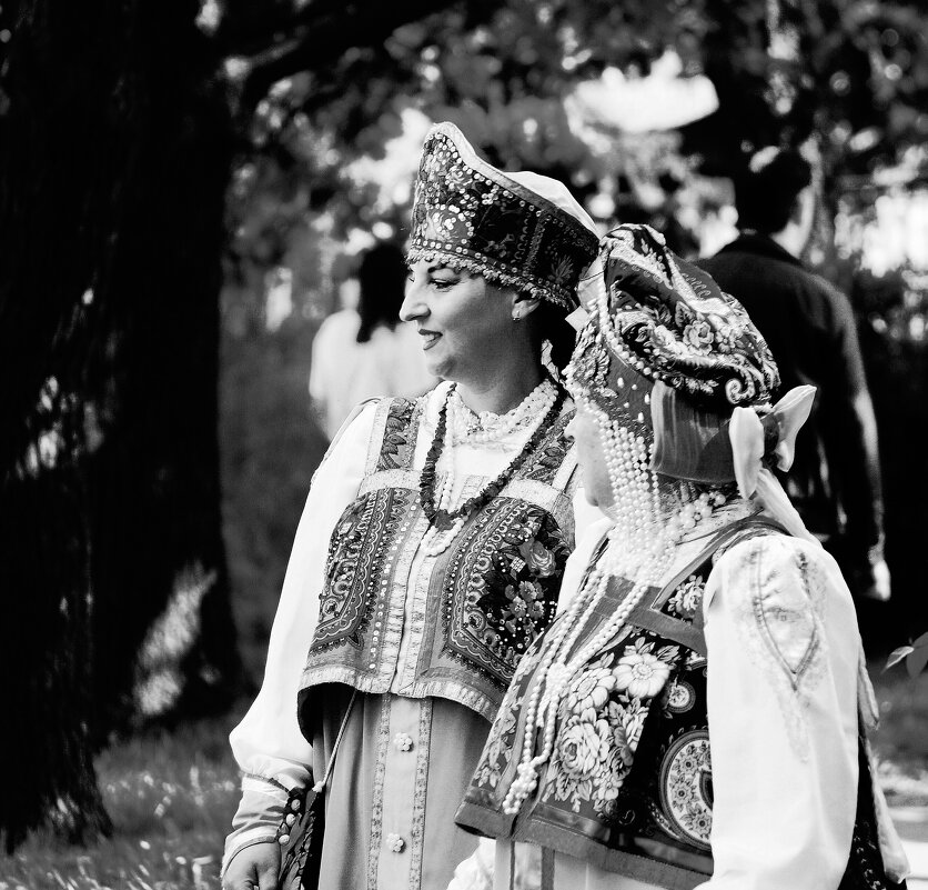 ФОЛКпикник - Виктор Никитенко