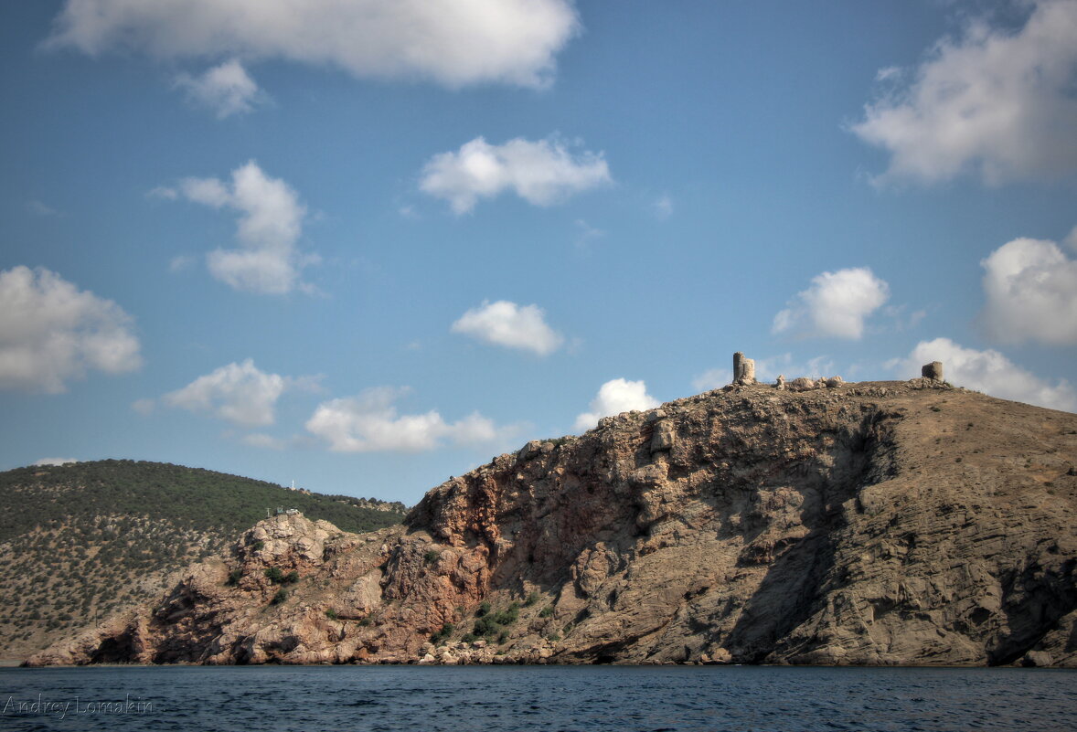 Балаклава - Andrey Lomakin