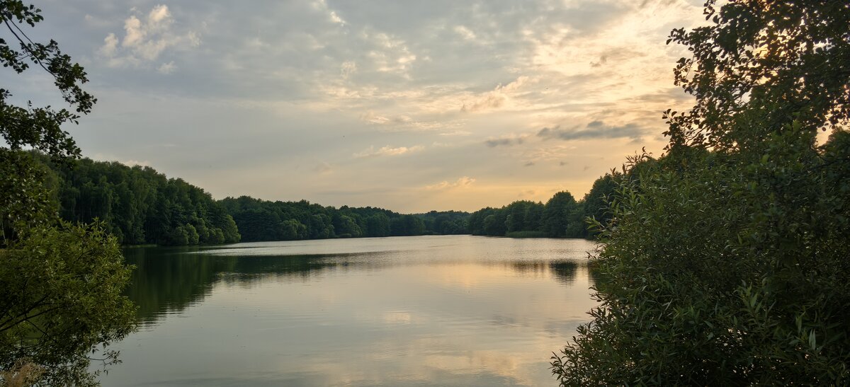 Заводь - Алексей Лукаев