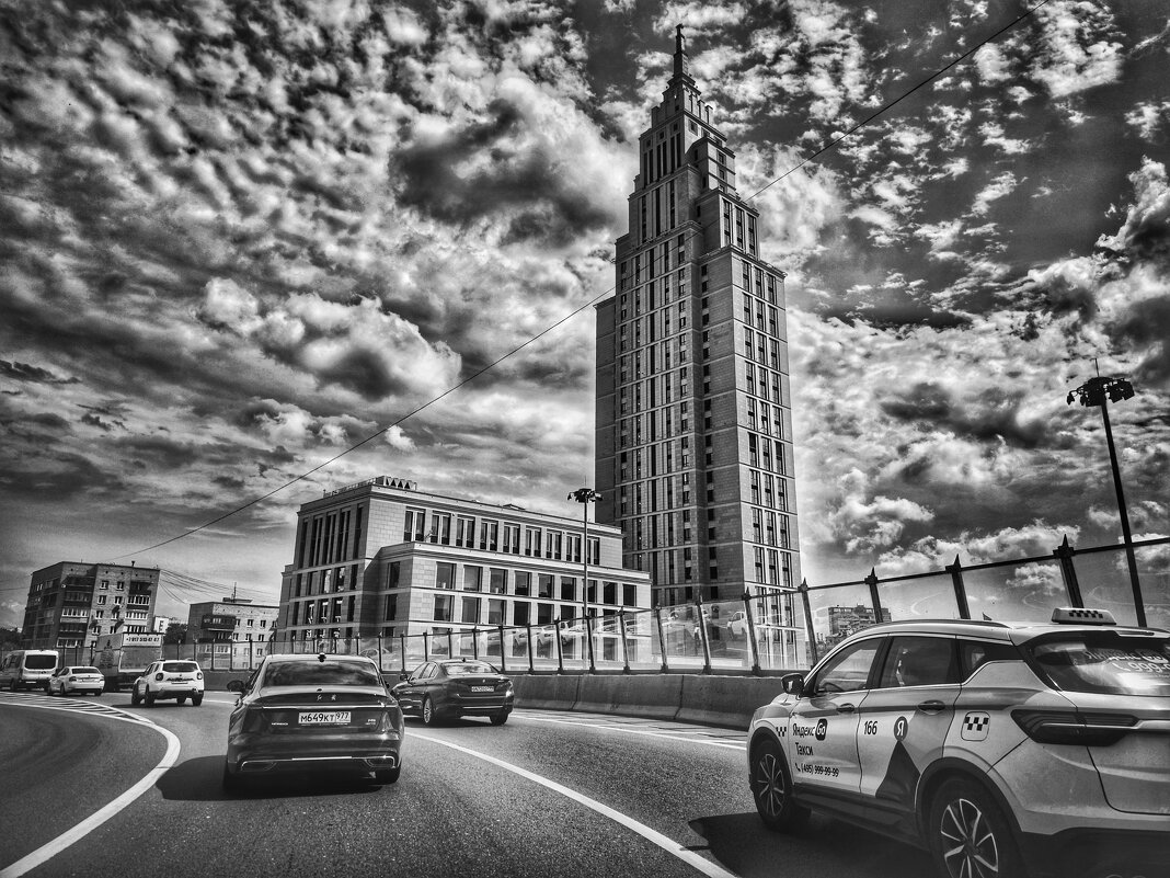 **** - Алексей Архипов