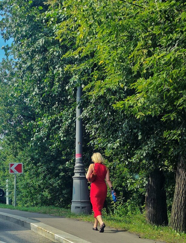 **** - Алексей Архипов