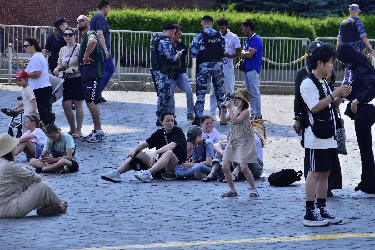 - - Владимир Мигонькин