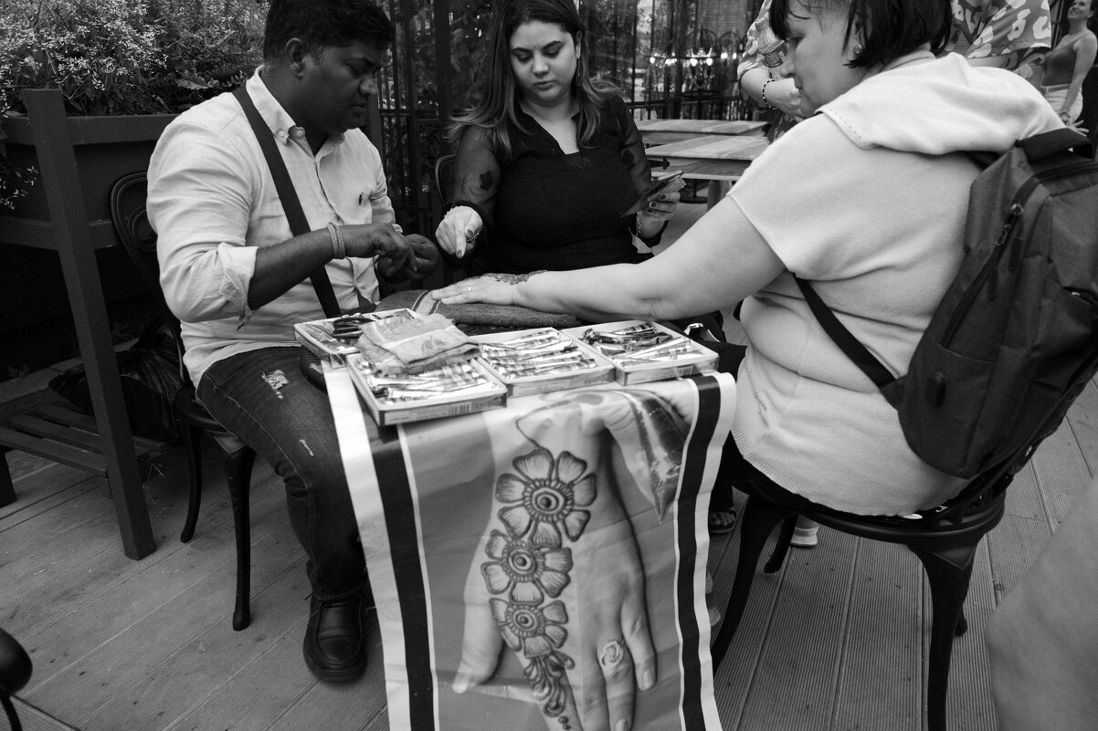 Впечатления - Сергей Золотавин Впечатления - Сергей Золотавин