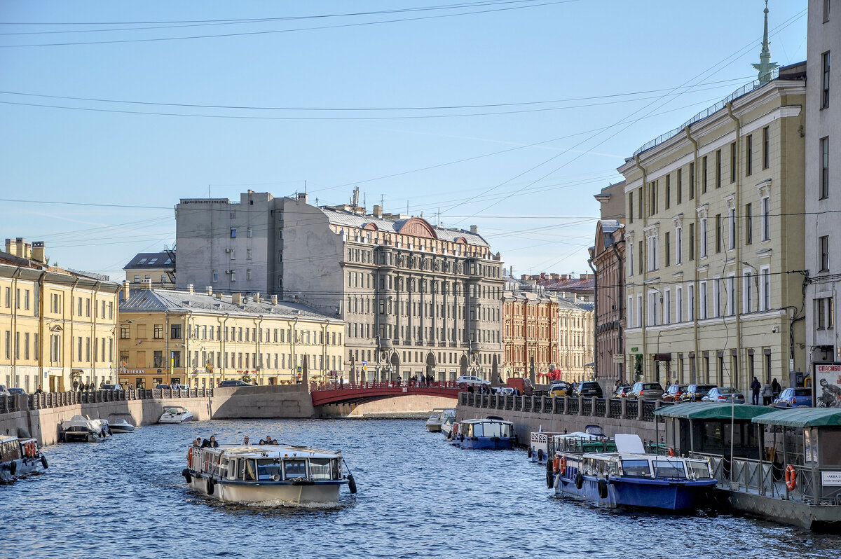 Петербург. Путешествие на кораблике - Татьяна Машошина Петербург. Путешествие на кораблике - Татьяна Машошина