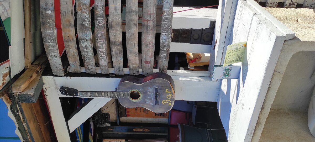 Приморский городок - Светлана Баталий Приморский городок - Светлана Баталий