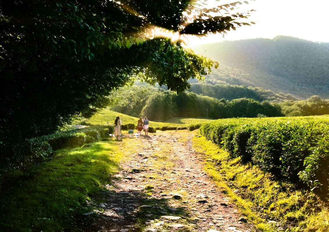 Закат - Плохой фотограф 