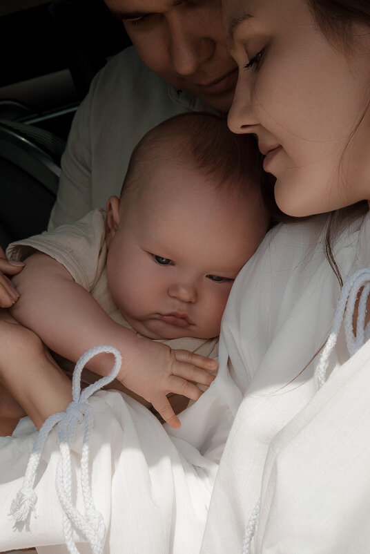 Прогулка - Алена Иванова