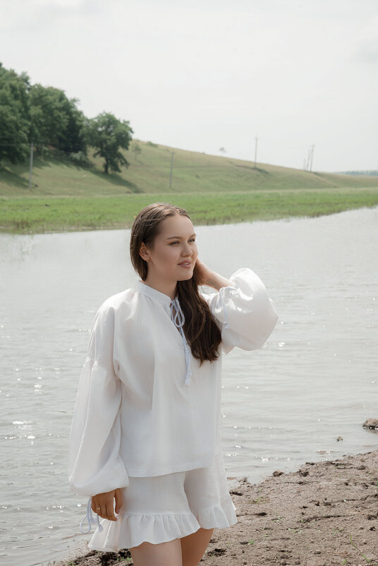 Прогулка - Алена Иванова