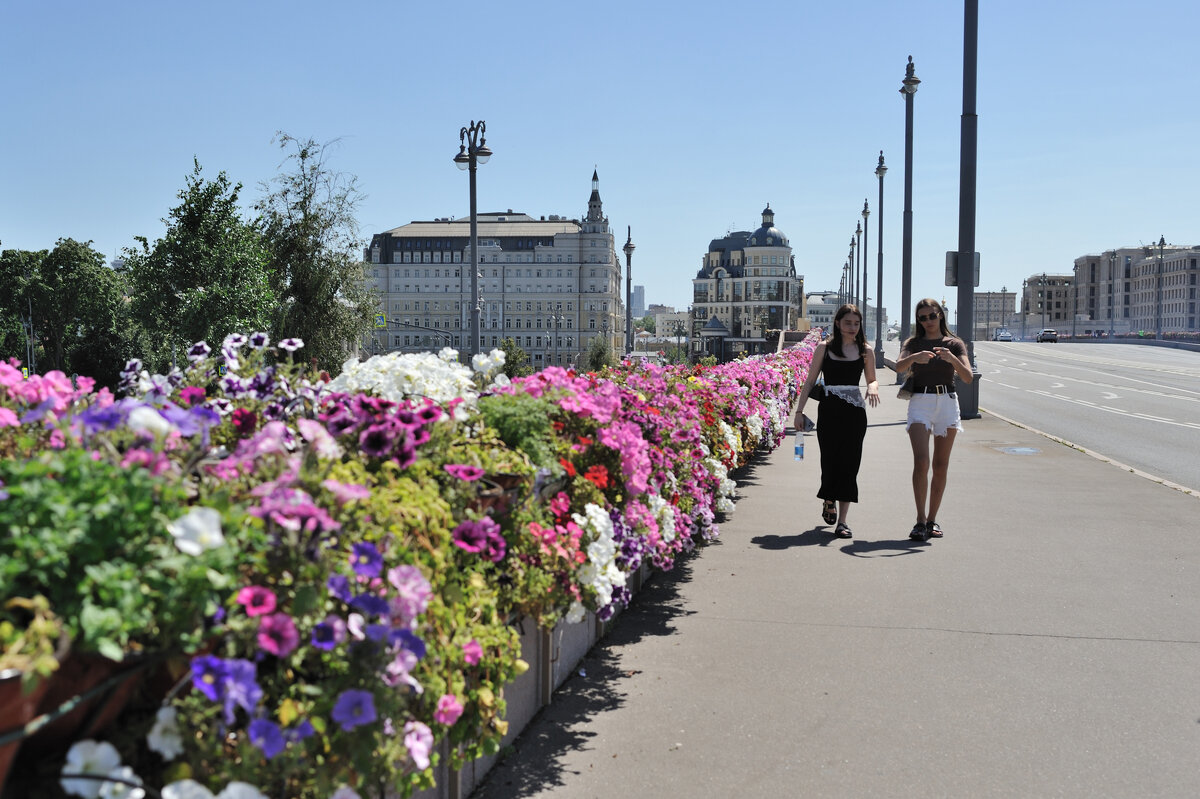 ** - Виктор Берёзкин