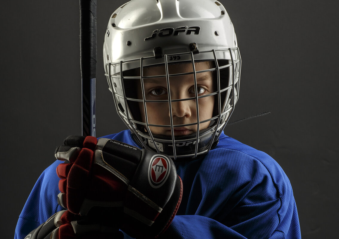 будущий чемпион - alexzonder 