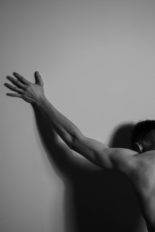 Тени - Kirill KMPRTRT