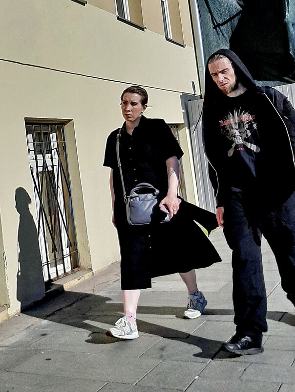 *** - Владимир Захаров