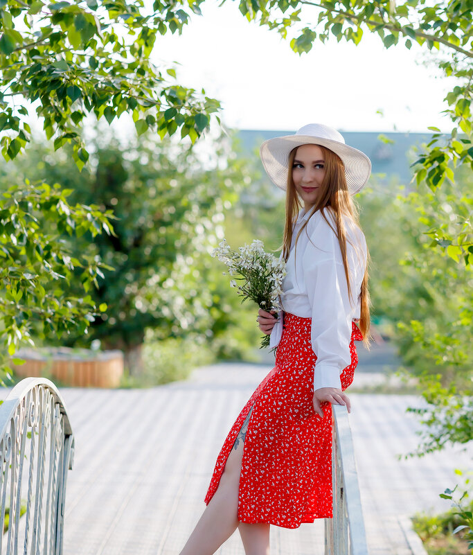 Мария - Сергей Сол