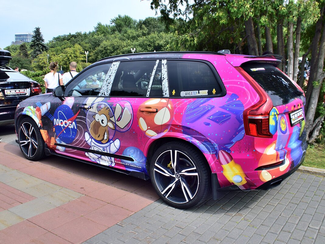 - - Владимир Мигонькин