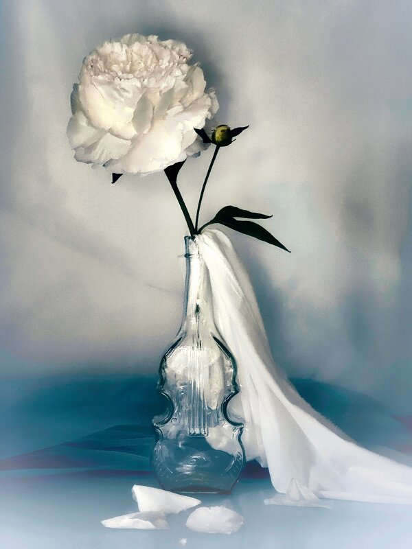 Свадебный вальс. - Галина Левина