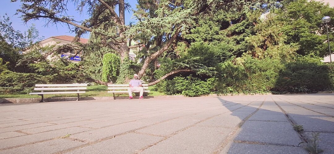 ЛЕ БО 4 (19) - CLOSE WAYS ALL