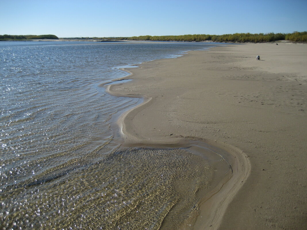 Протока - Anna Ivanova Протока - Anna Ivanova
