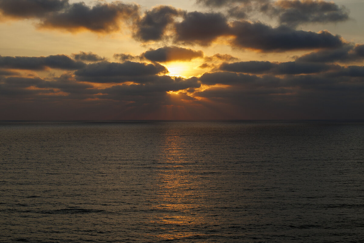 Закат - Michael M