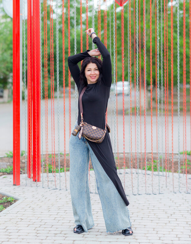 Нина - Сергей Сол