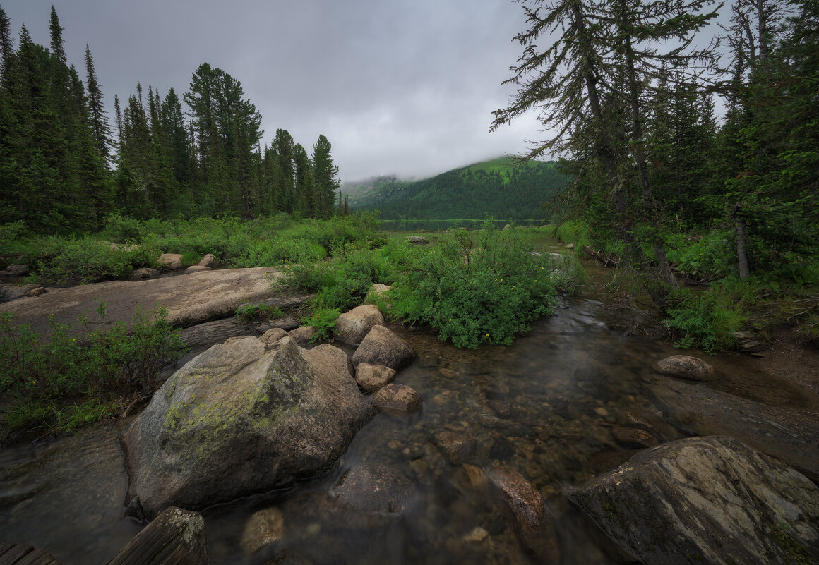 * - Александр Иванов