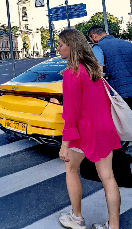 *** - Владимир Захаров