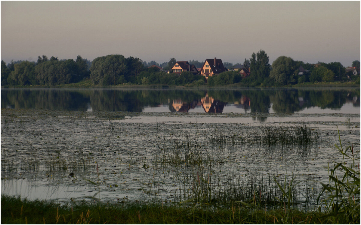 Светает... - Aleksandr Gal Светает... - Aleksandr Gal