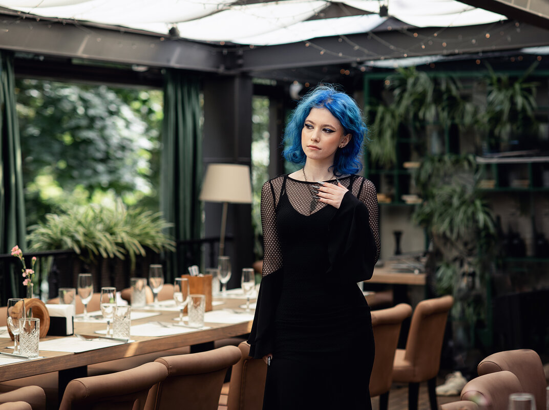 Есть о чём подумать) - Лилия .