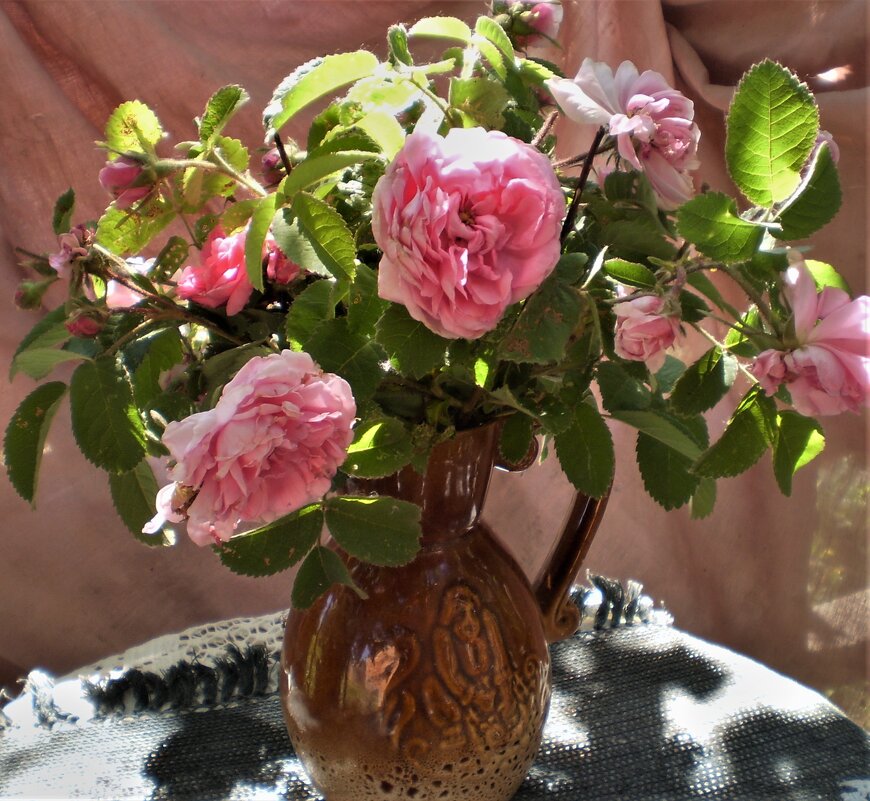 Букет. - Венера Чуйкова Букет. - Венера Чуйкова