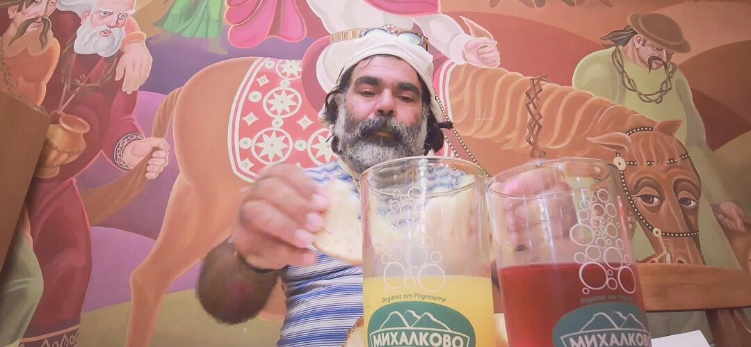 ЛЕ БО 4 (23) - CLOSE WAYS ALL