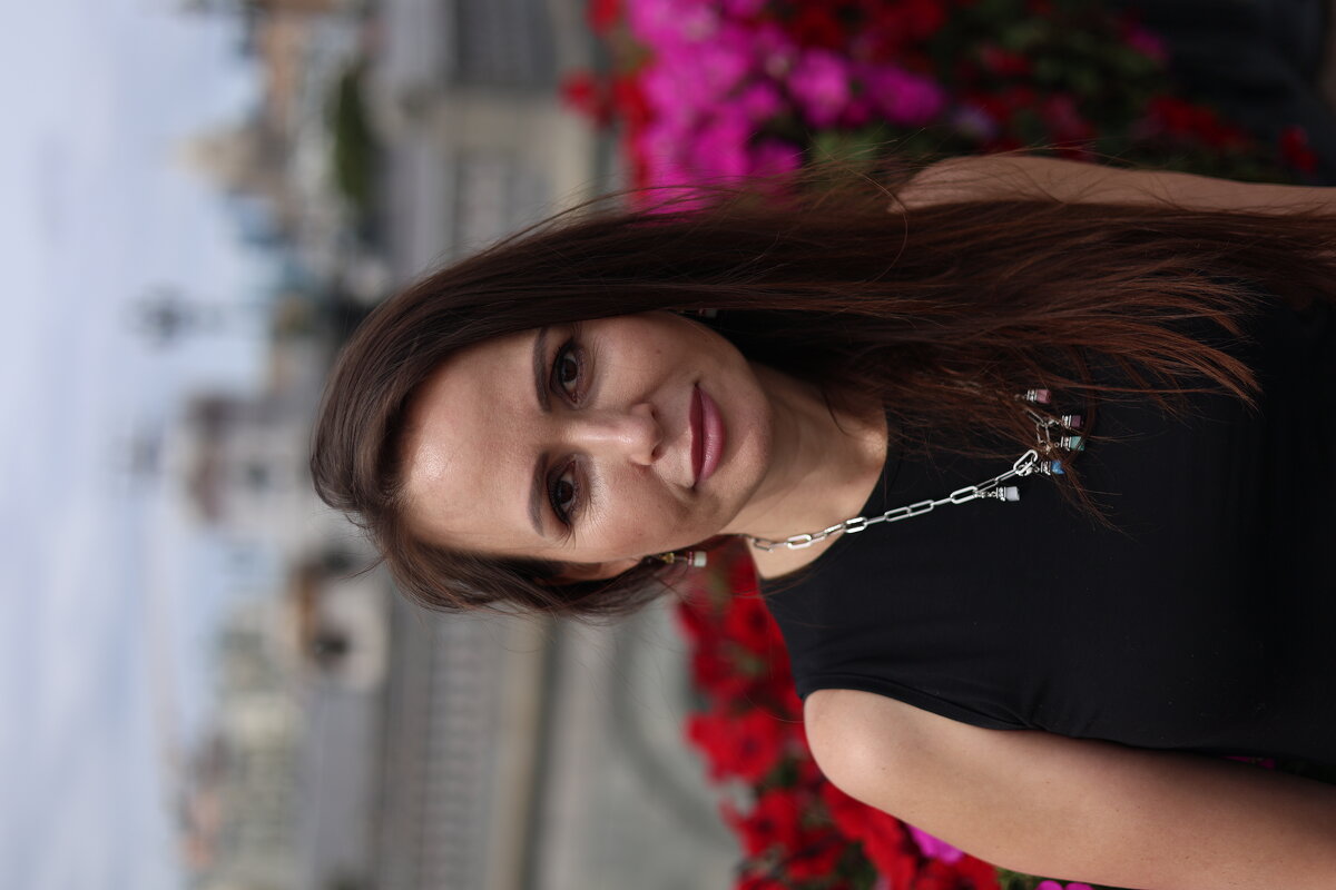 3 - Evgenii Abushkin