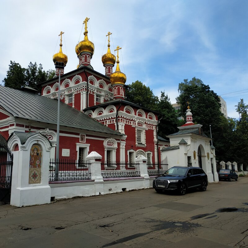 * * * - Андрей Лукьянов * * * - Андрей Лукьянов