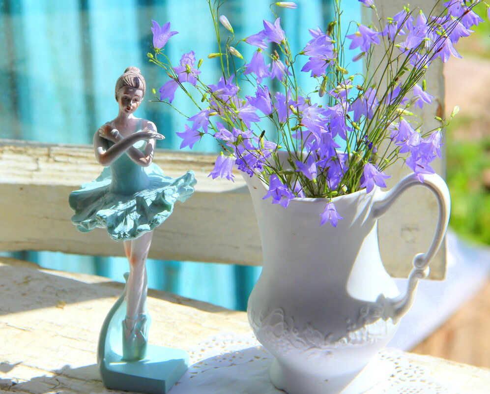 Натюрморт! - жанна нечаева