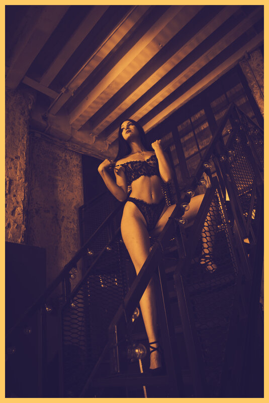 Ксения - Макс Аксёнов