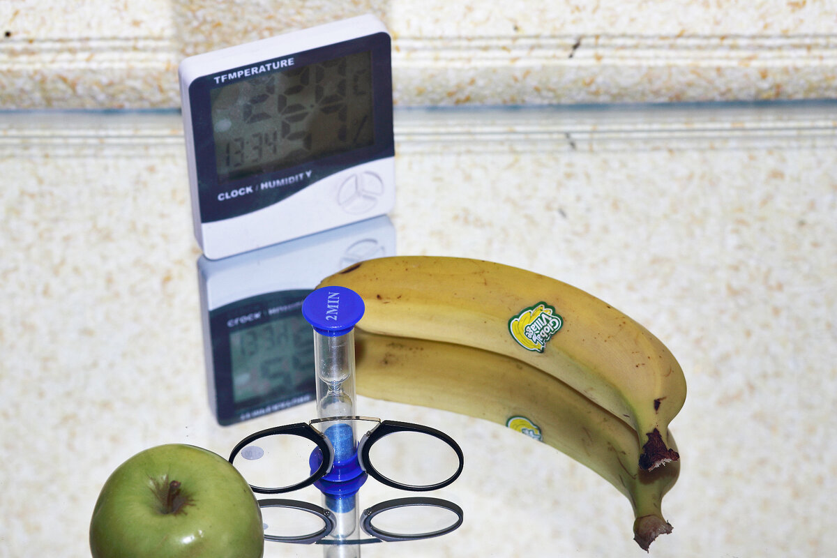 С зеркелом - Юрий Гайворонскiий