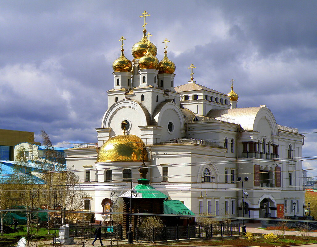 ** - Vlad Сергиевич