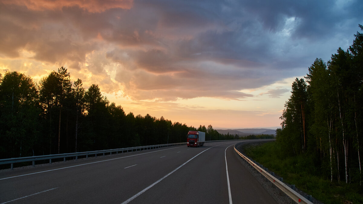 Зокат-огонь - Алексей Некрасов
