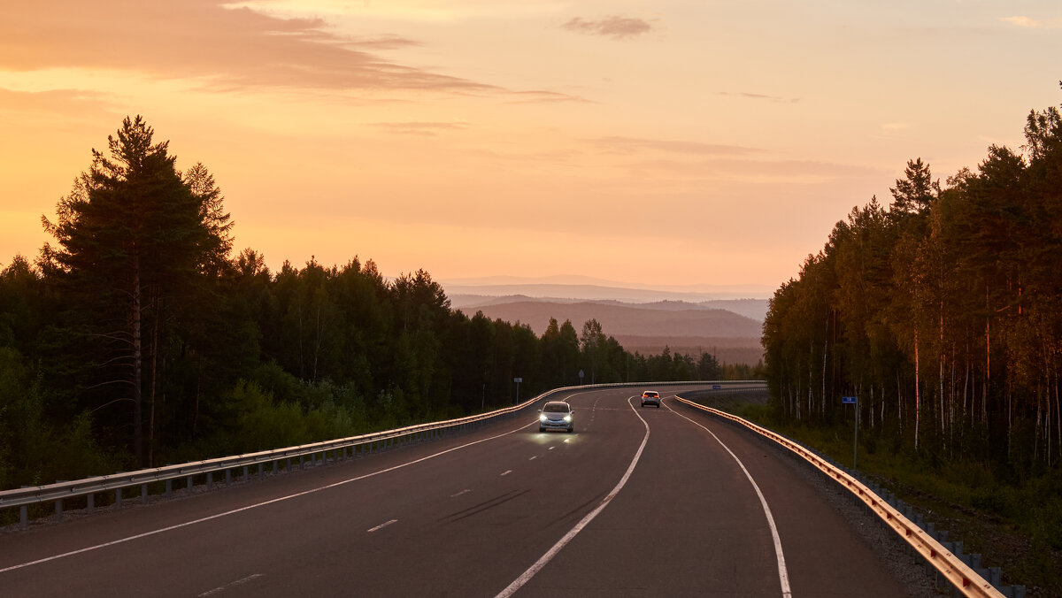 Закат-огонь#3 - Алексей Некрасов