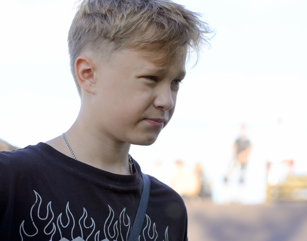 . - Алексей Неустроев