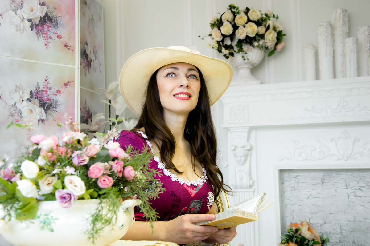 ... - Сергей Романов