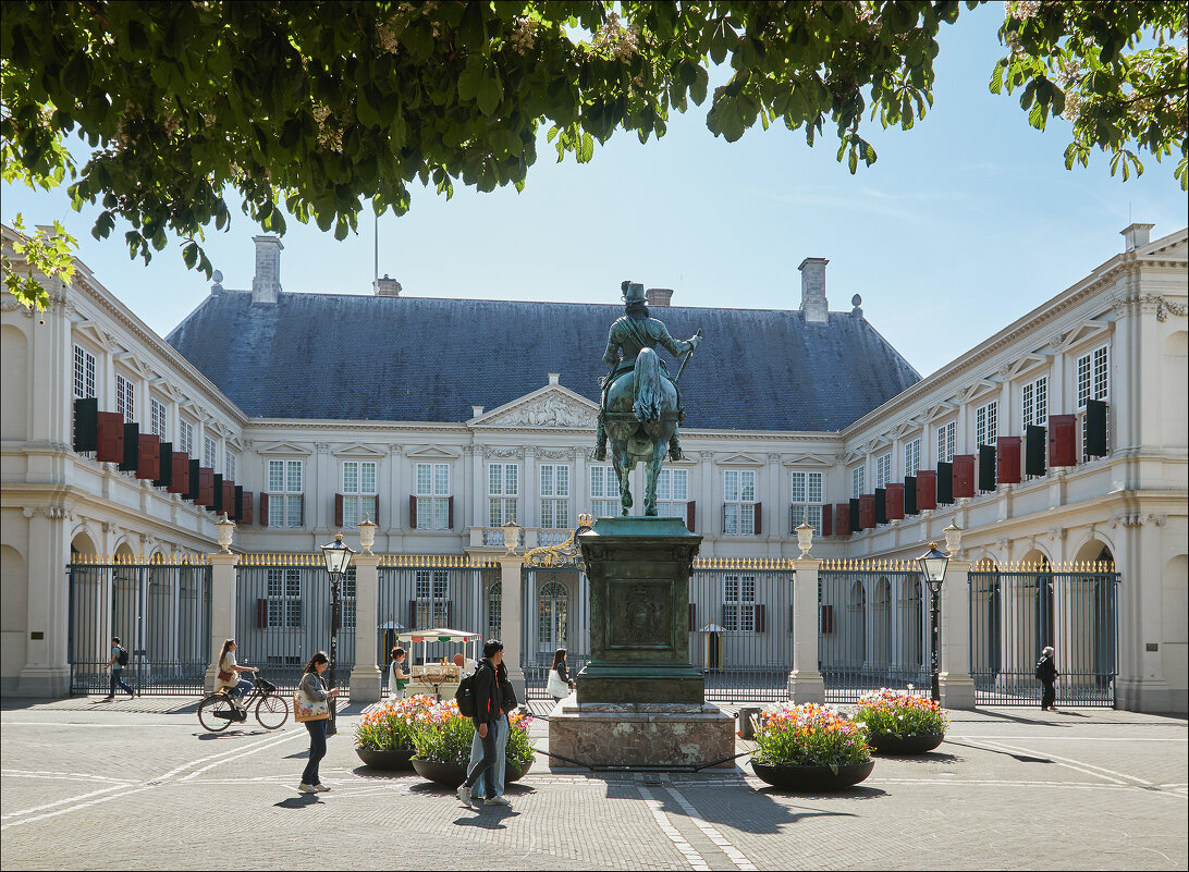 Здесь работает король! - Валерий Готлиб