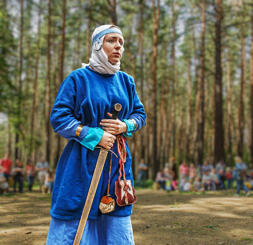 Фестиваль - SanSan 